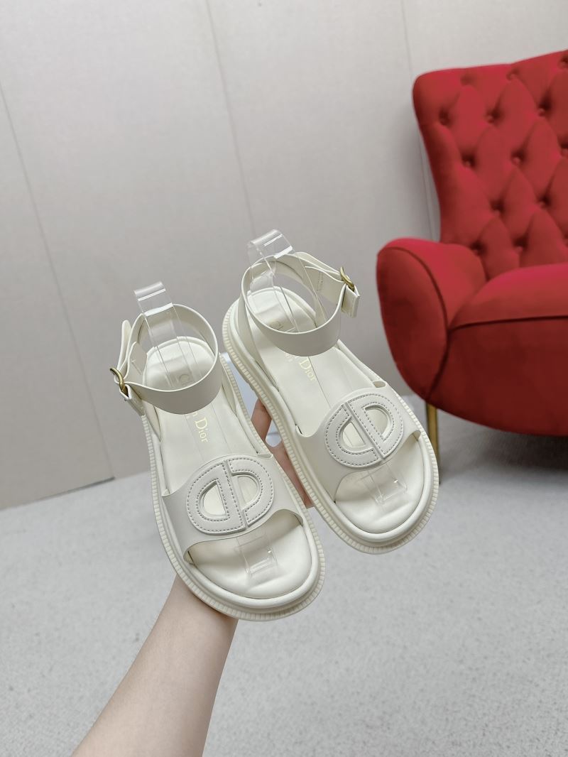 Christian Dior Sandals